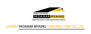 Yadanar Myaing Construction & Home Decoration Co., Ltd
